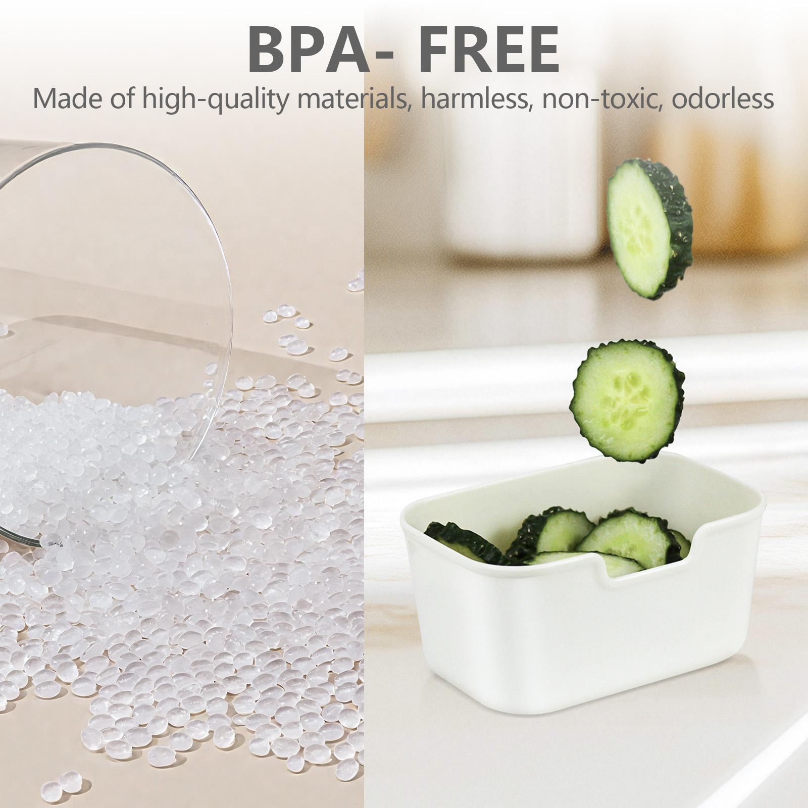 Snack Box Containers White 官方图片 03